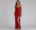 Sequin Sling Dress Summer Host Cocktail Sexy Prom Evening Dress -