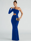 Summer Sequin Women Party Dress Club Sequ Dress -